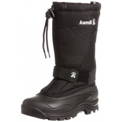 Kamik Greenbay4 - Botas hombre