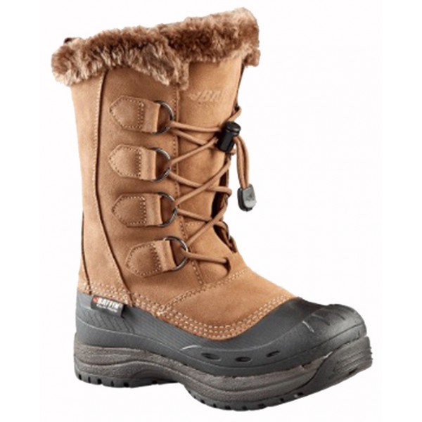 Baffin - Chloé women boots