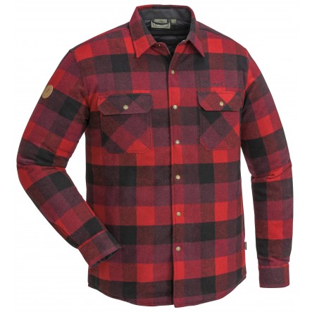 Pinewood Canada classic 2.0 - Mens' Canada shirt
