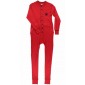 Lazyone - Adult's Bear bum onesie pyjamas