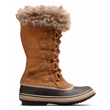 Sorel ski sale boots women's