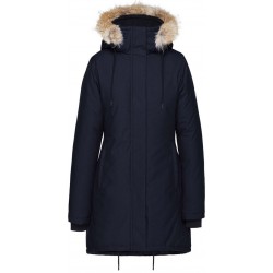 Quartz & Co - Genia Damen Daunenjacke