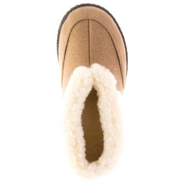 Kamik - Chalet women canadian slippers