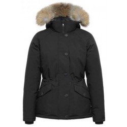 Quartz & Co Juni - Parka da donna