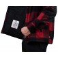 Fjällräven - Canada Wool Padded Jacket Man
