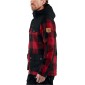 Fjällräven - Greenland Re-wool Jacket Man