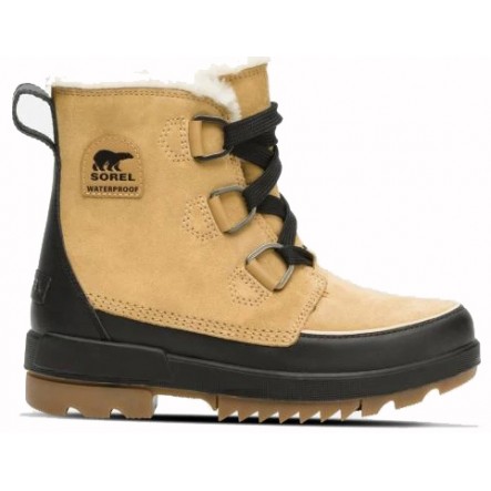 Sorel on sale female boots