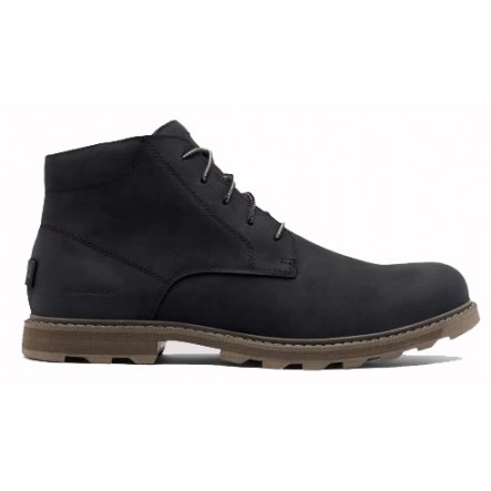 Sorel madson mens on sale boots