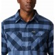 Columbia - Men's Outdoor elements shirt