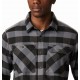 Columbia Outdoor elements - Camisa para hombre