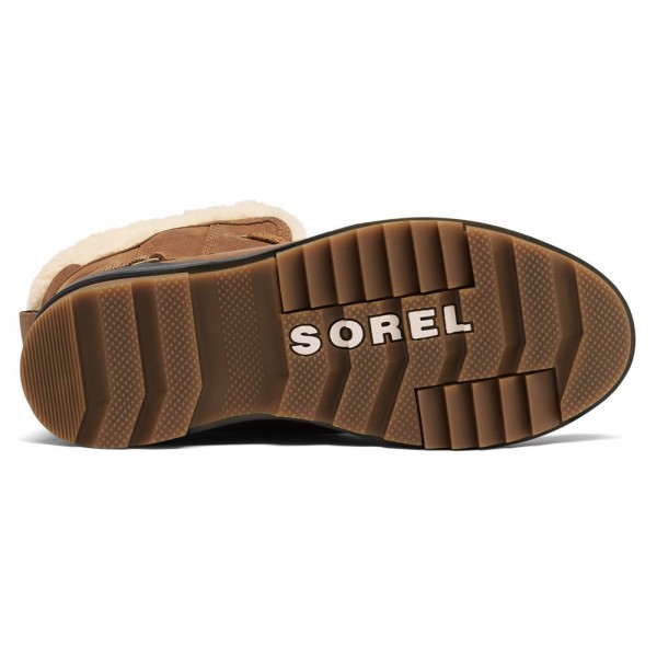 Boots sorel femme hot sale