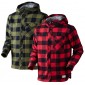 Seeland - Canada jacket lumber check homme