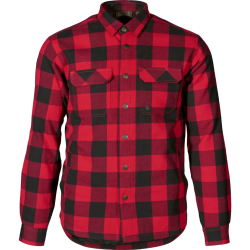 Seeland - Canada shirt homme