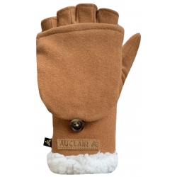 Auclair - Gants / mouffles femme Amber