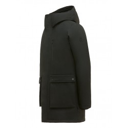 Quartz & Co - Parka Rupert homme