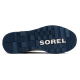 Sorel - Mac hill mid chaussures homme
