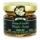 Golden Maple Syrup 28 ml