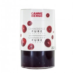 Confitura de arandano rojo 200 ml