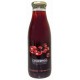 Cranberry Juice 750 ml