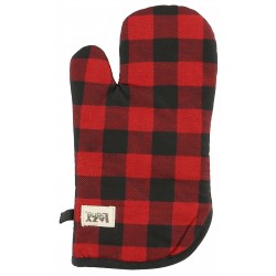 Lazyone - Oven mitt for cooking