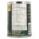 Golden Maple Syrup - Tin Canister 540 ml