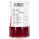 Gelatina pura di mirtillo rosso 200 ml