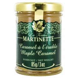 Maple Caramel Spread 85 g