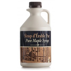 Sirop d'érable ambré cruchon 1 L