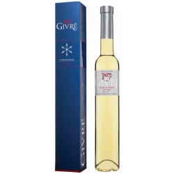 Cidre de glace "givré" 37,5 cl - 11,5°