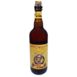 Pisse de Caribou Blonde Beer 750 ml - 6,9