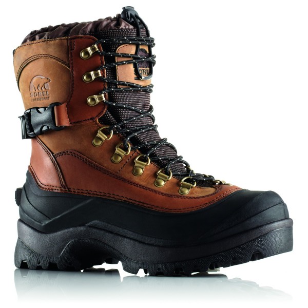 mens sorel conquest boots