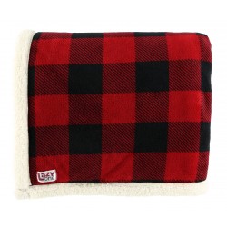 Lazyone - Couverture / Plaid pour la maison