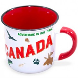 Tasse Mug Canada