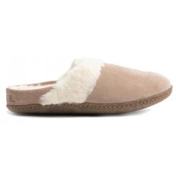 Sorel - Nakiska slide II women canadian slippers