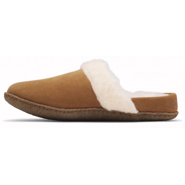 Sorel nakiska sale ii slippers