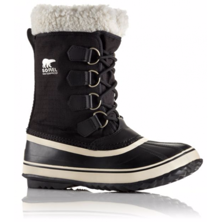 Sorel store boots snow