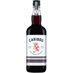 Caribou 750 ml - 22,9°