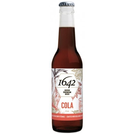 Ahorn Cola 1642 275 ml