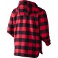 Seeland - Canada jacket lumber check homme