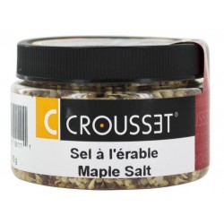 Sel à l'érable 70 g