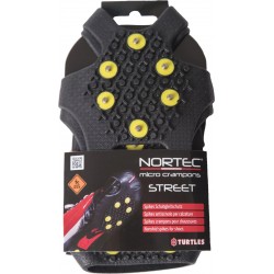 Nortec - Semelle à crampons Street