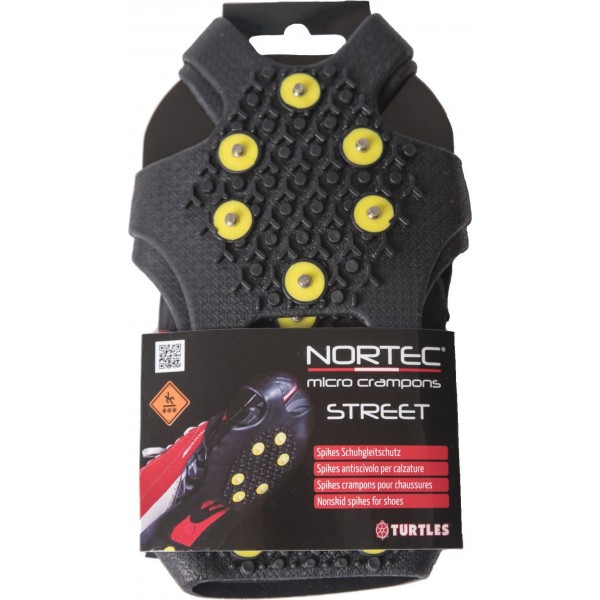 Nortec - Semelle à crampons Street