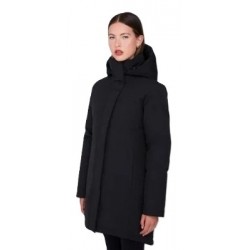 Quartz & Co - Parka Genia forward femme