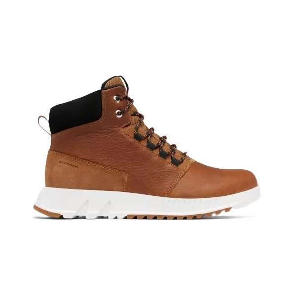 Sorel - Mac hill lite mid WP chaussures homme