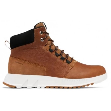 Sorel - Mac hill lite mid WP chaussures homme