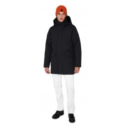 Quartz & Co - Champlain Männer Daunenjacke