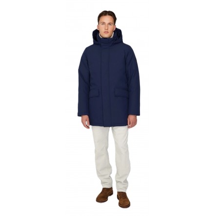 Quartz & Co - Champlain men down jacket