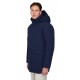 Quartz & Co - Champlain Männer Daunenjacke