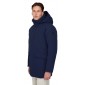 Quartz & Co - Champlain Männer Daunenjacke