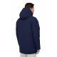 Quartz & Co - Champlain Männer Daunenjacke